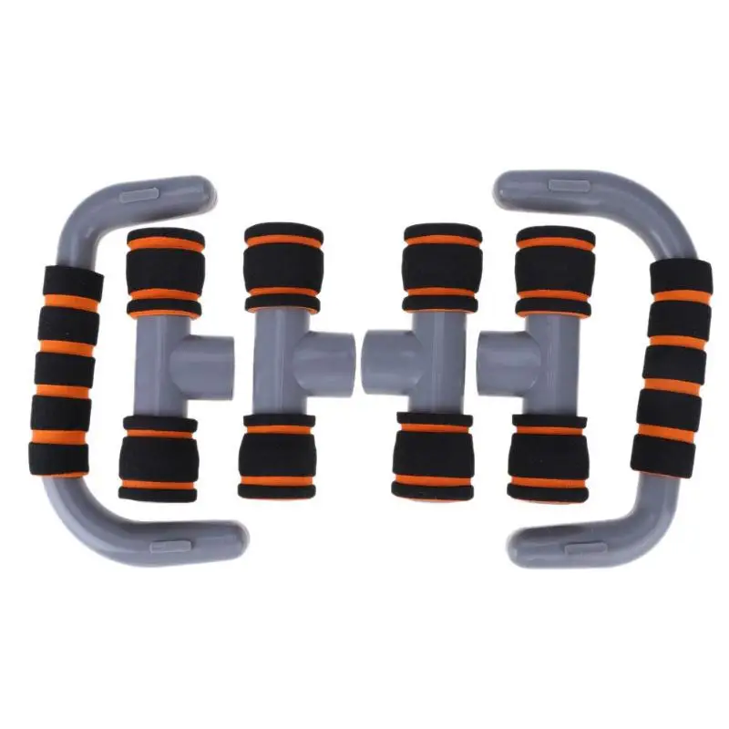 portátil braço muscular trainer quadro barra push-up