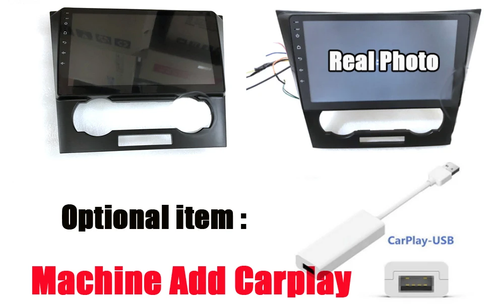 Clearance Liandlee 9 Inch Android For Chevrolet Epica 2006~2015 Stereo Radio Video Wifi Carplay Map GPS Nav Navi Navigation Multimedia 39