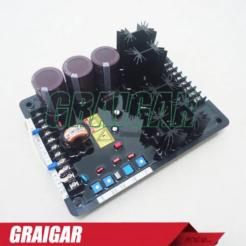 

AVR K65-12B Voltage Regulator