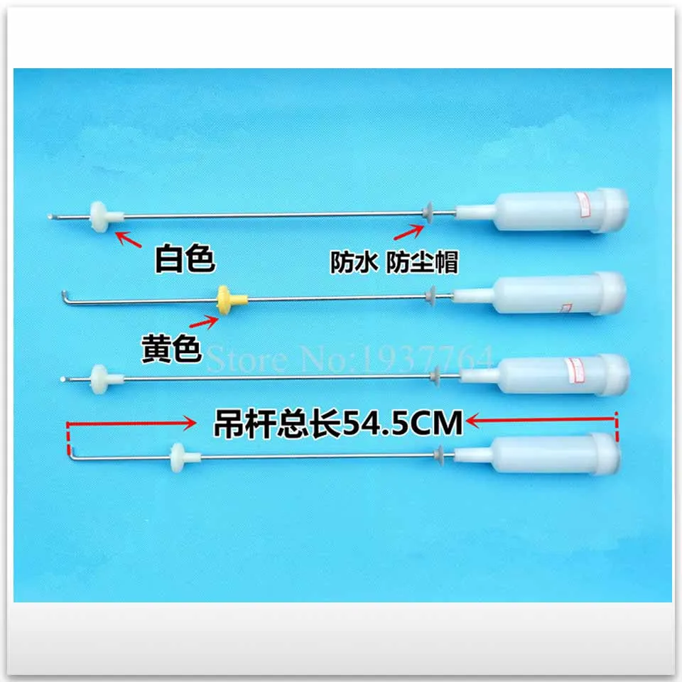 Для Haier 0030802045 003082045A Амортизатор 4 шт