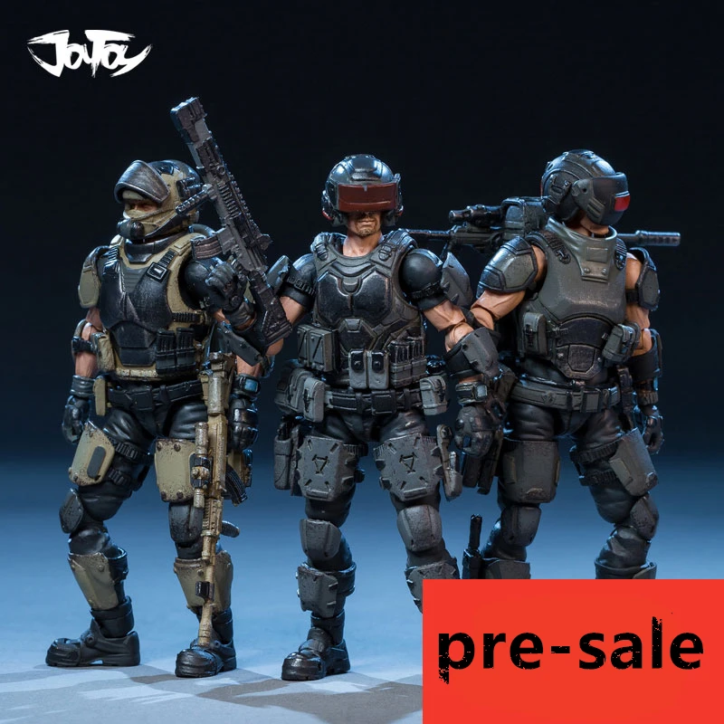 

NEW JOY TOY 1:18 soldiers Action Figure soldiers the Russian special Corps(3pcs/lot) Holiday/Birthday Gift Free shipping RD022