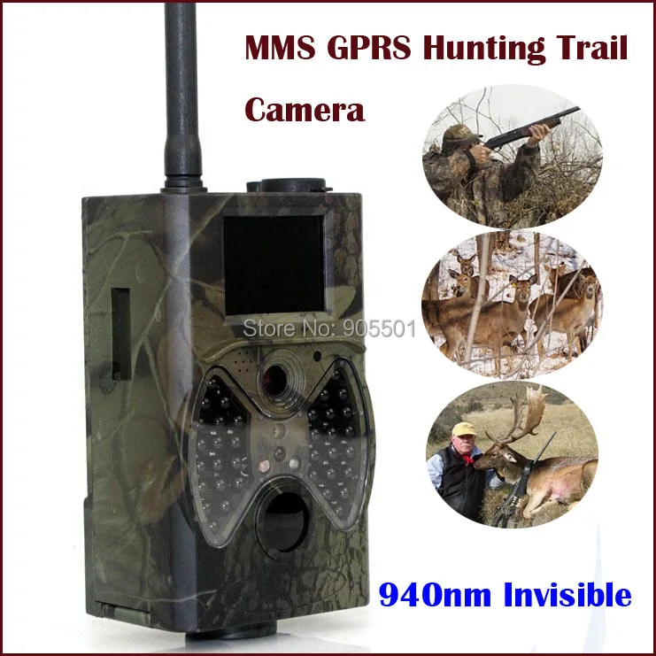 Online Buy Wholesale hunting camera from China hunting camera ...