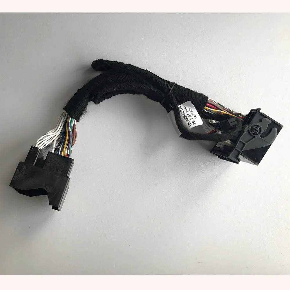 Car Video Interface for Volvo S60 V40 V60 XC60 Sensus Connect System