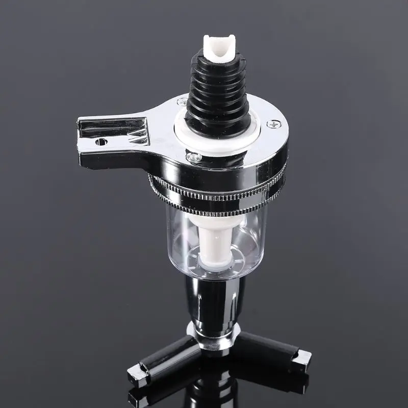 

25ml 35ml 45ml Dispenser Machine Bar Tools Drink Dispenser Spirit Measure Bar Bulter Optic Optics Cocktail Tools Kit