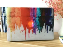 For Apple Macbook Air 11 13 Pro Retina 13 15 Touch Bar Laptop Cover Shell 12 13 15 inch Oil painting series Painting Hard Case For Apple Macbook Air 11 13 Pro Retina 13 15 Touch Bar Laptop Cover Shell 12 13 15 inch Oil painting series Painting Hard Case