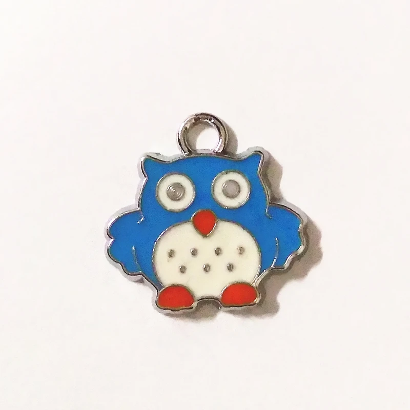

Cute Cat Pendant Fashion Zinc Alloy Mini Pendant Jewelry accessories for Necklace Bracelet Key Chain
