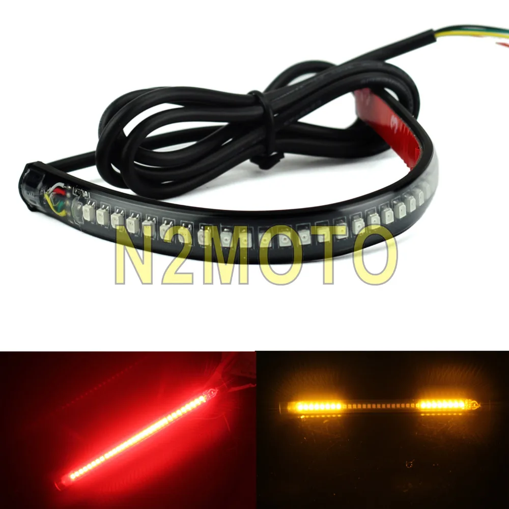 35 шт. Светодиодные поворотники для мотоциклов|brake stop|brake stop lightbrake lamp |