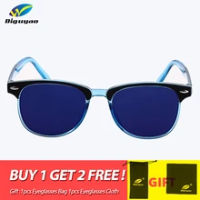 Летние классические женские винтажные солнцезащитные очки Oculos de sol, брендовые солнцезащитные очки, разноцветные фотохромные очки для мужчин