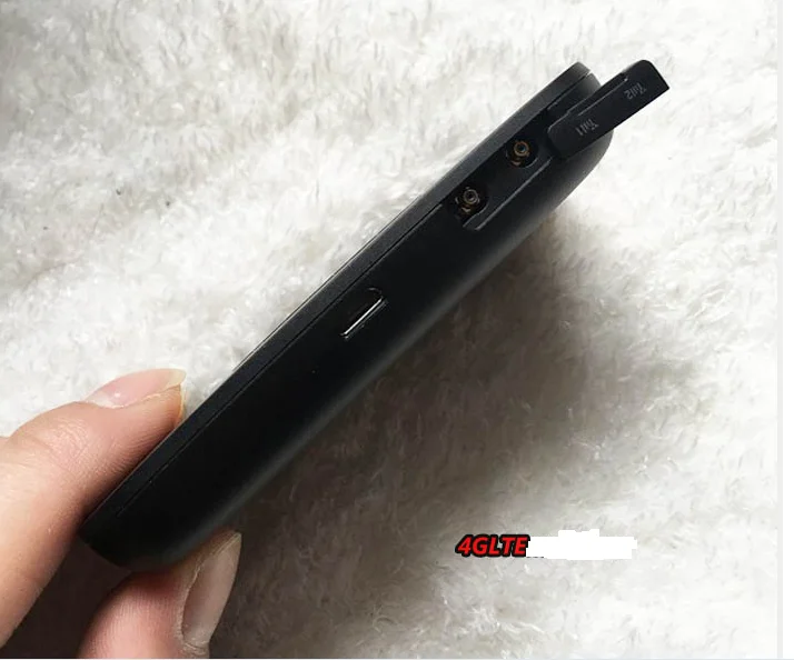 2018 Unlocked HUAWEI E5577 E5577s-321 4G LTE Cat4 3000mah Pocket Mobile Hotspot Wireless Router