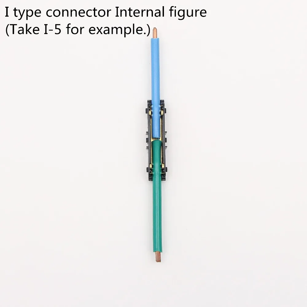 14awg 25mm2 unico caminho em linha reta 02