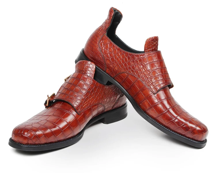 Vikeduo 2019 ручной работы дизайнерские модные роскошные свадебные брендовая мужская обувь пояса из натуральной кожи мужские формальные