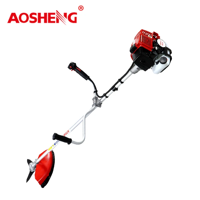AOSHENG триммер 2 ход 26CC Бурш резак|grass trimmer|grass cuttertrimmer grass |