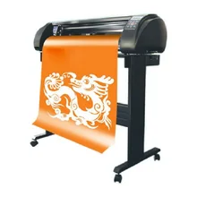 4" вывеска виниловая вывеска резак, общая функция резки, выход Bluetooth