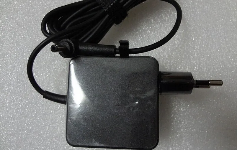 NEW EU Original OEM 33W 19V 1.75A AC Adapter Supply charger for ASUS VivoBook Charger X201E EXA1206UH EXA1206EH