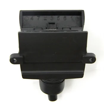 

7 Pin to 13 Pin Plug Adapter Electrical Converter 12V Truck Connector Line Group 7 Hole Flat Trailer Socket