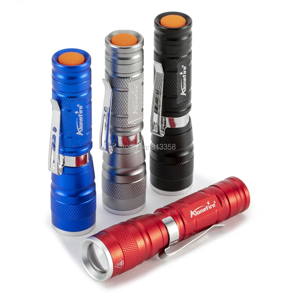 X600 led flashlight (8)