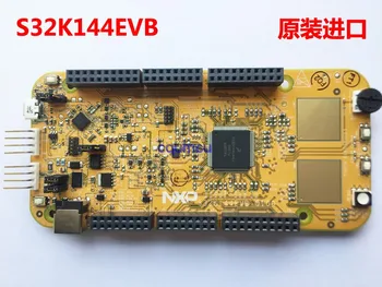 

S32K144EVB-Q100 ARM Evaluation Board/development Board 100 Feet