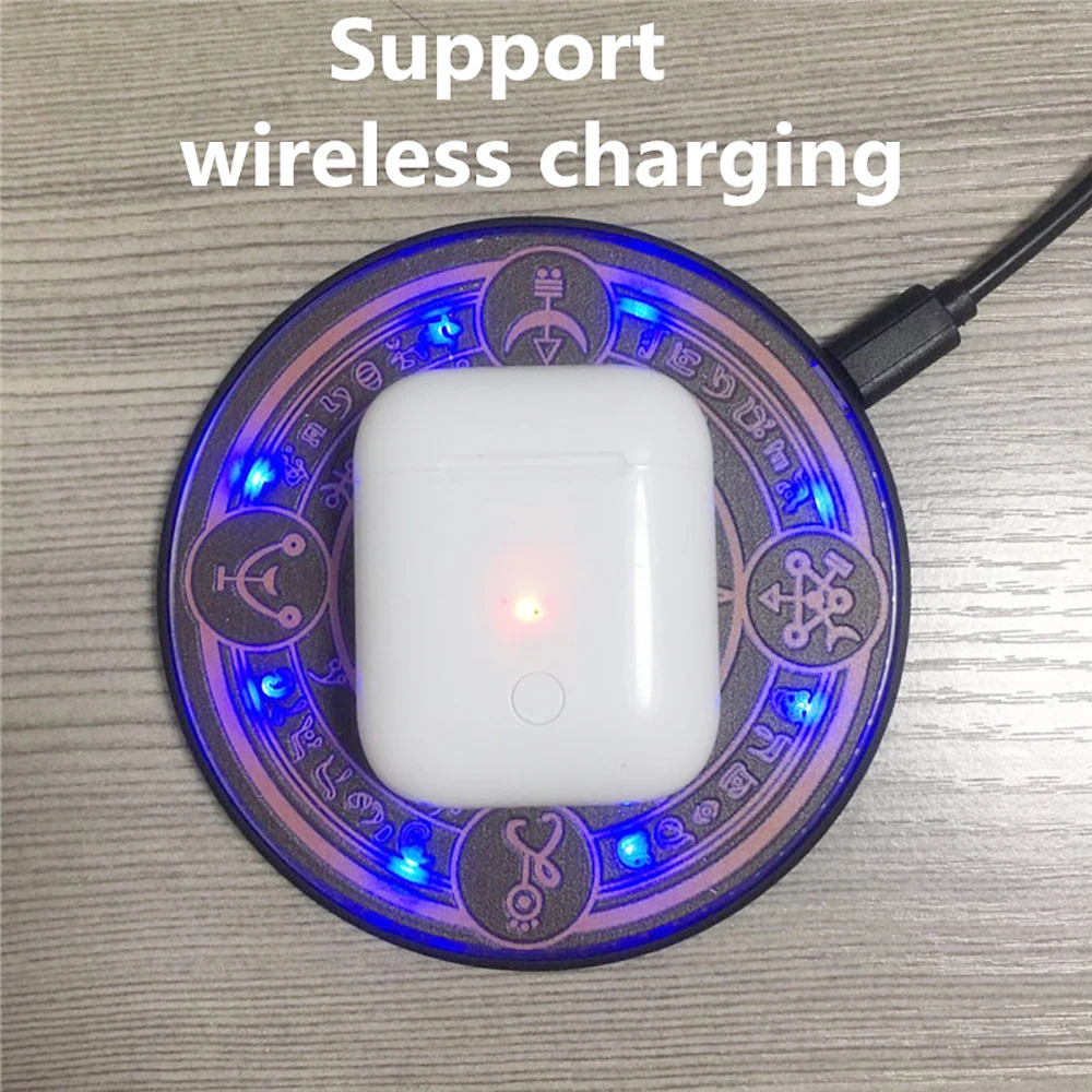 

i60 TWS Pop up 1:1 Replica Separate use Wireless Bluetooth earphones QI Wireless Charging Bluetooth 5.0 Wireless Stereo Headset