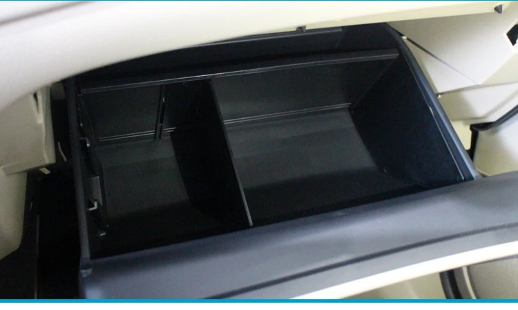 ZUNDUO автомобильный бардачок интервал хранения для Nissan X-TRAIL~ XTRAIL T32 аксессуары консоль Tidying центральный ящик для хранения