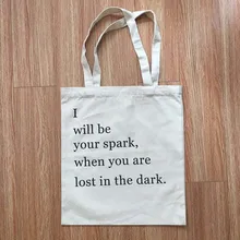 100 шт. Размеры 36*40 см холст Хлопковая Сумка-тоут индивидуальный логотип модные женские туфли сумка Eco для рекламная компания деятельности Университета