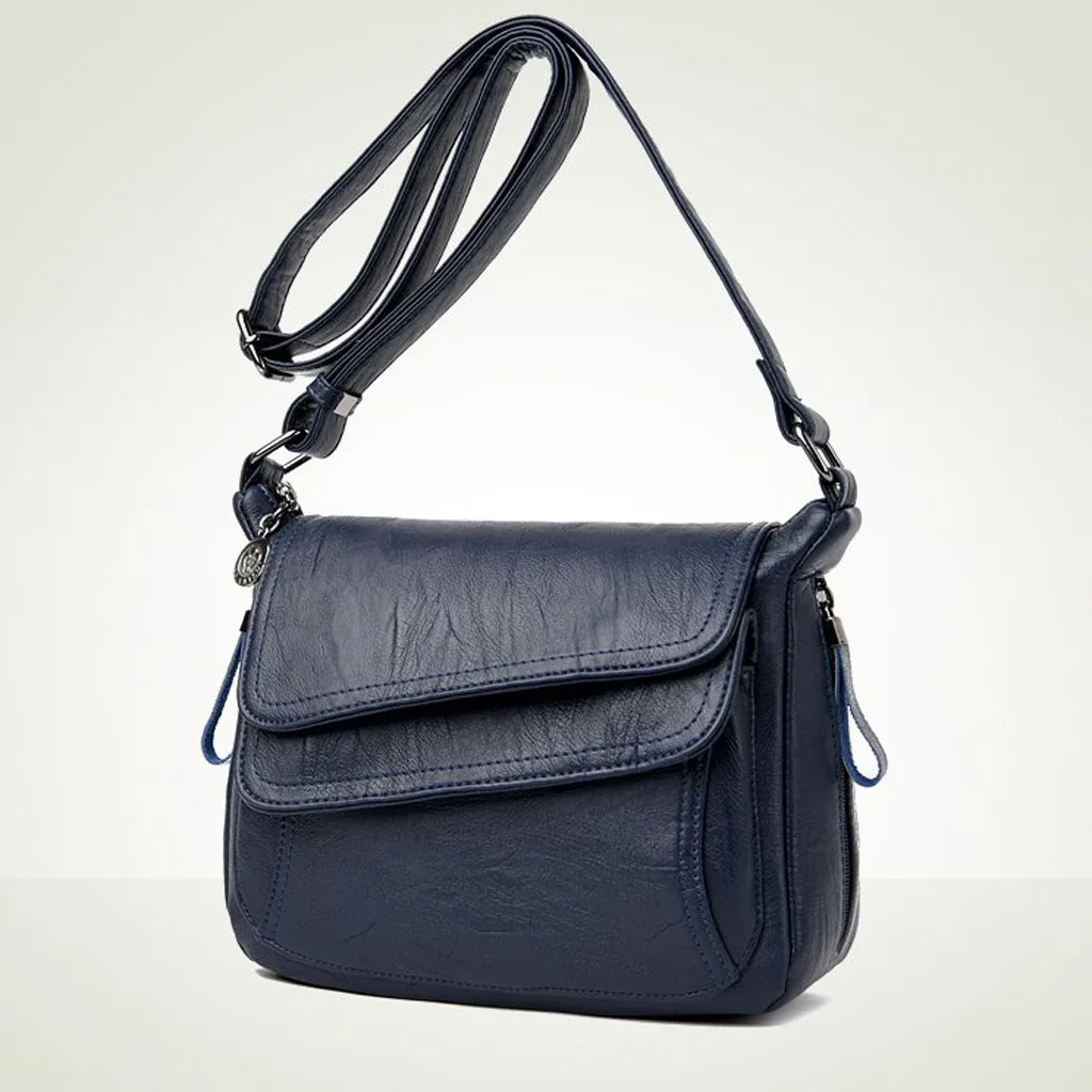 Кожаные роскошные сумки, женские сумки, женские дизайнерские сумки-мессенджеры, летняя пляжная сумка, сумка через плечо для женщин, черная сумка, основная 15