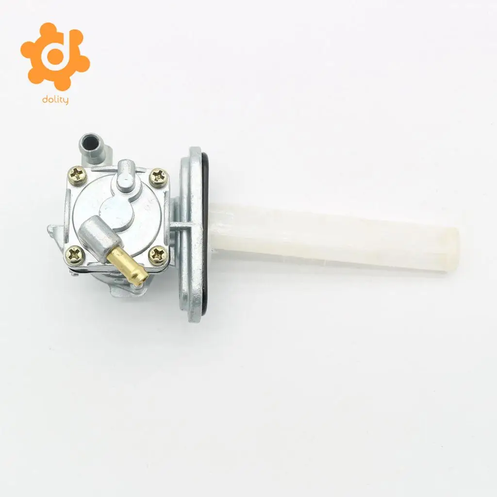 Motorcycle Fuel Valve Petcock Gas Tank Shutoff Switch for Suzuki 600 Katana 750 GSX750F