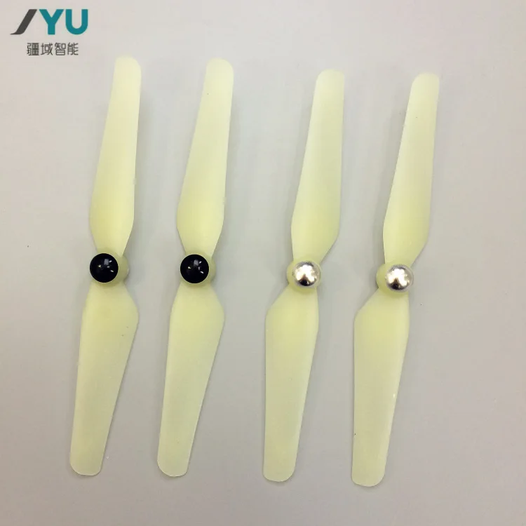 Запасные части для квадрокоптера JYU Hornet S HornetS RC CW CCW blade propeller 4 шт./компл. не