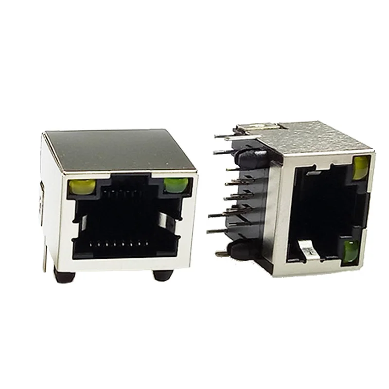 RJ45 Connector (9ddf)