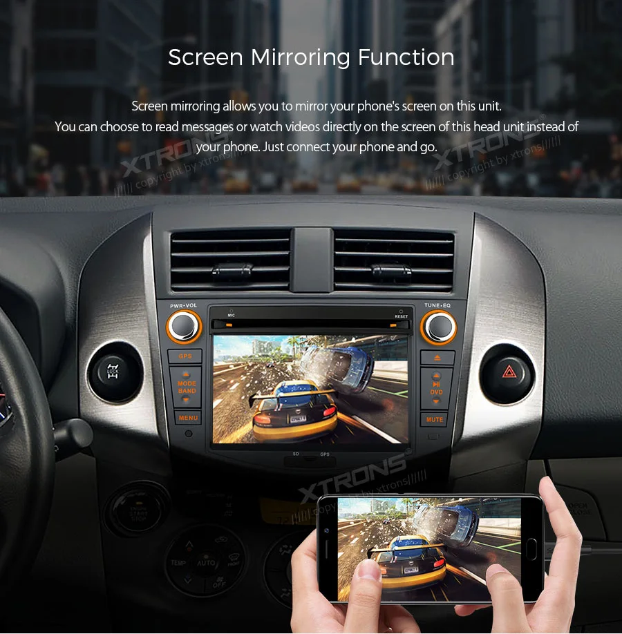 Clearance 7" Android 8.1 Car DVD Multimedia Player GPS Navigation RCA Radio USB for Toyota RAV4 2006 2007 2008 2009 2010 2011 2012 8 Clearance 7" Android 8.1 Car DVD Multimedia Player GPS Navigation RCA Radio USB for Toyota RAV4 2006 2007 2008 2009 2010 2011 2012 8