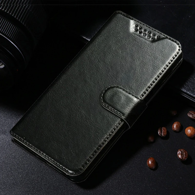 

High Quality Leather Case Cover for LG G2 G3 G4 Stylus Note Mini Beat G3S G4S G5 G6 G7 G8 Magna V50 V40 V30 V20 V10 Black Covers