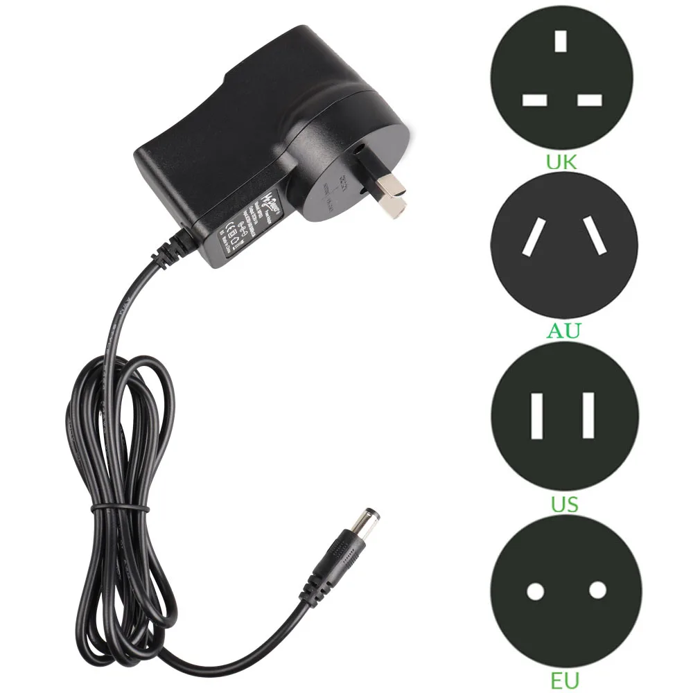 9v power supply adapter
