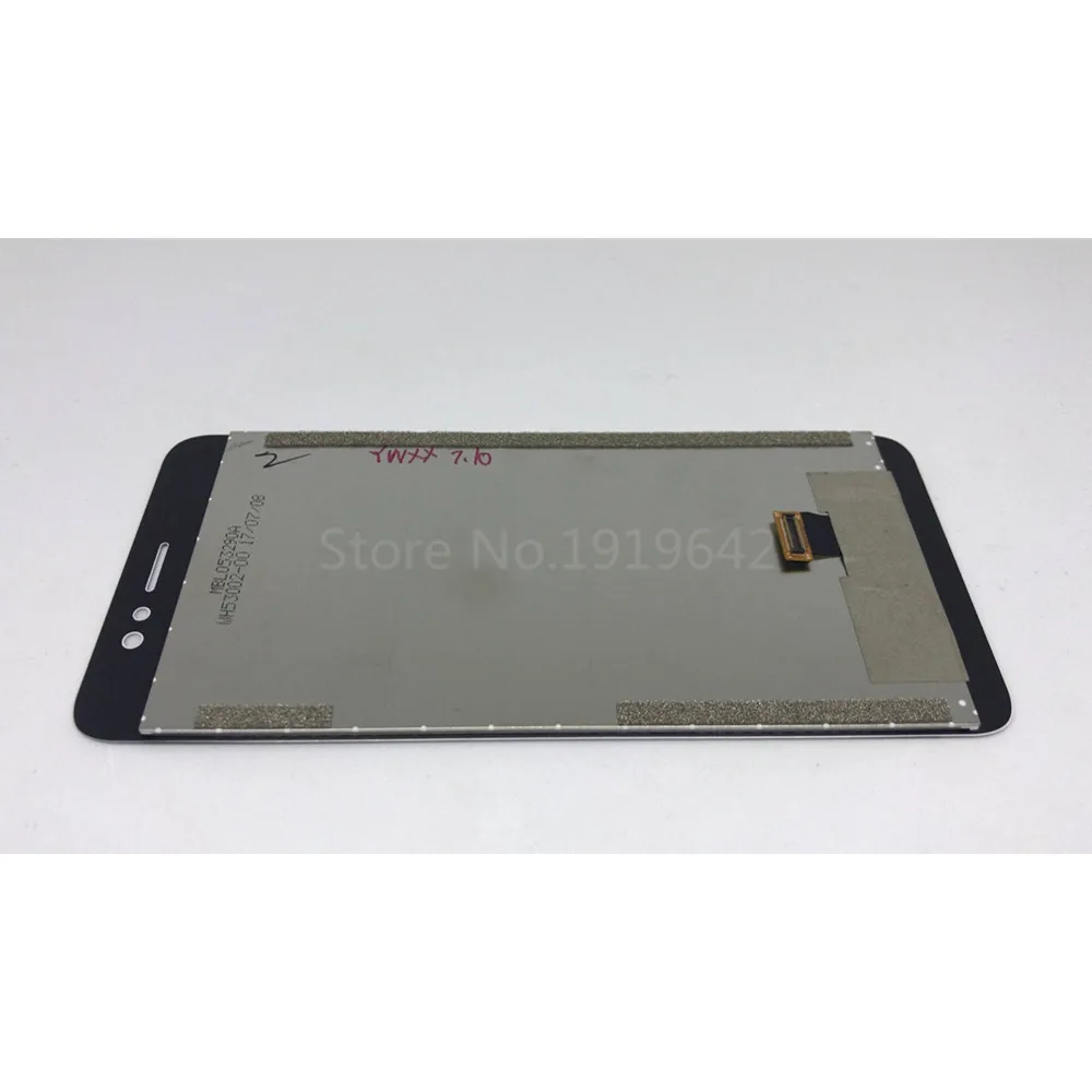 Новый оригинальный ЖК дисплей для Ulefone S8 Pro 5 3 дюйма 1280*720 в сборе с тачскрином