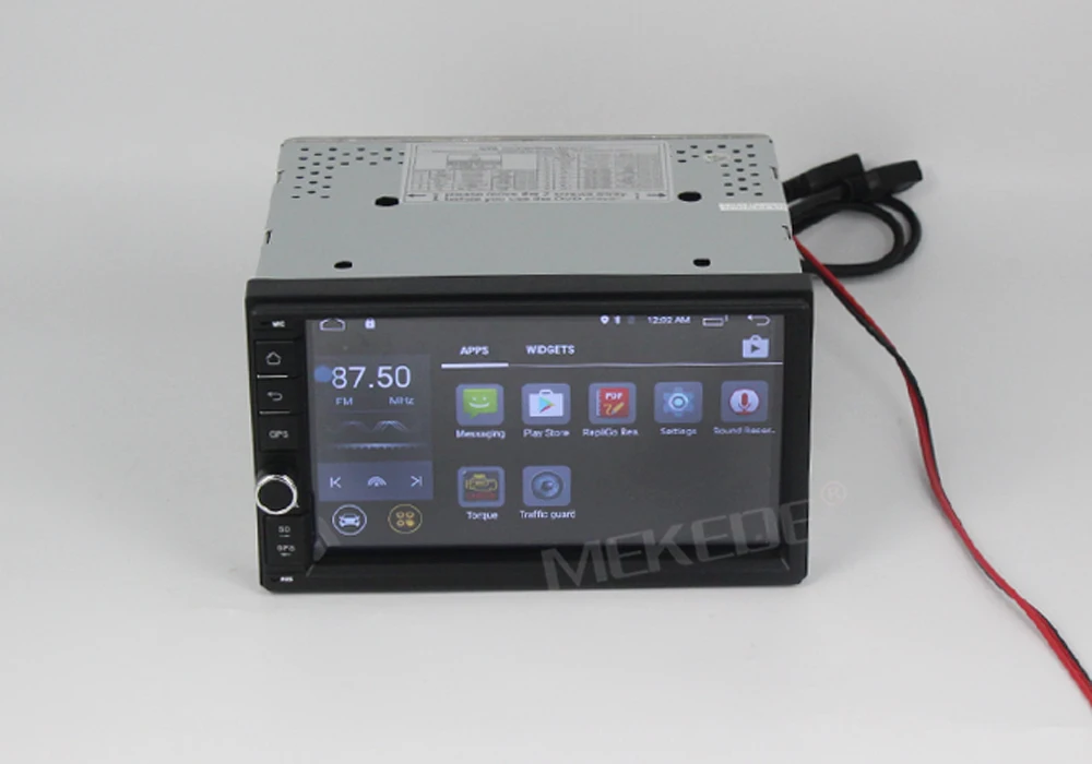 Flash Deal HD 1024X600 Android 7.1 Quad Core 16GB Flash Universal Double 2 din 2Din Car dvd player Stereo GPS Navigation Radio DDR3 4G Wifi 26 Flash Deal HD 1024X600 Android 7.1 Quad Core 16GB Flash Universal Double 2 din 2Din Car dvd player Stereo GPS Navigation Radio DDR3 4G Wifi 26