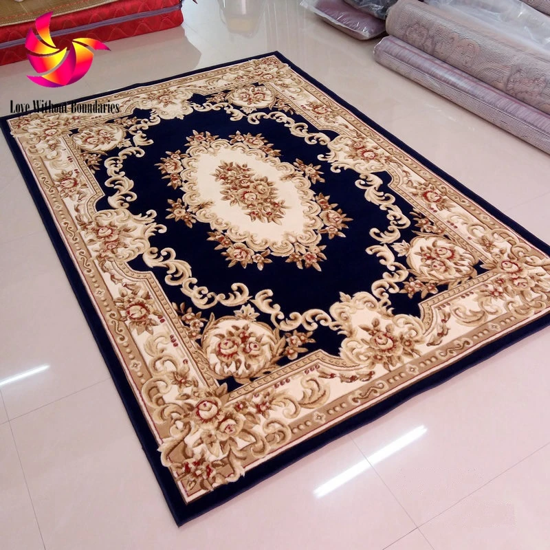 Средневековый раз ковер, высокое качество ретро-ковер, различных европейских красоты и моды ковер, 160x230 см