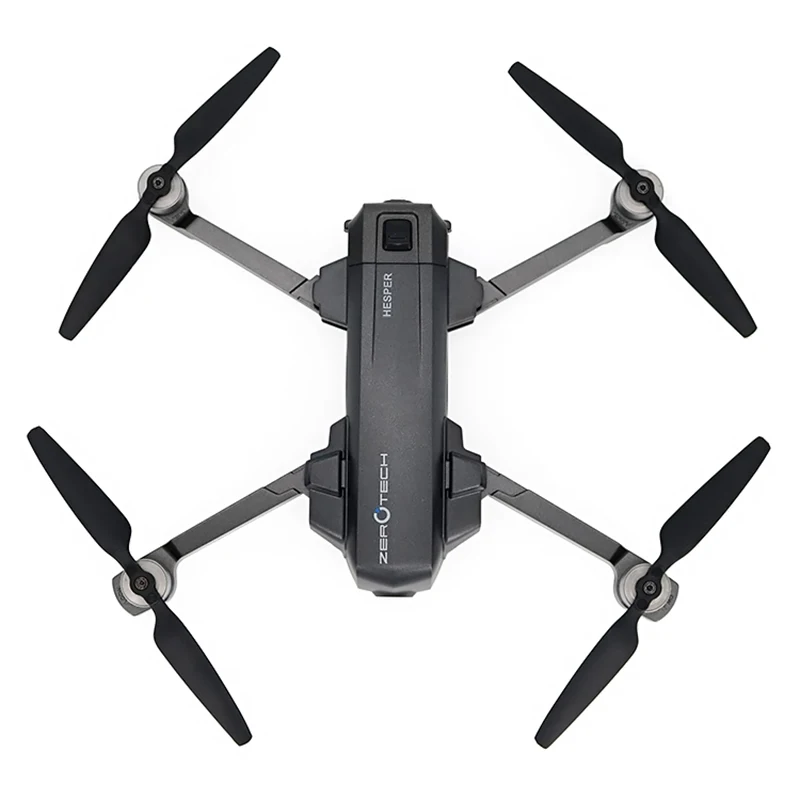  Original HESPER 4K Drone FPV With HD Camera 1080P GPS+VPS RC Quadcopter drone Helicopter Smart Gimb