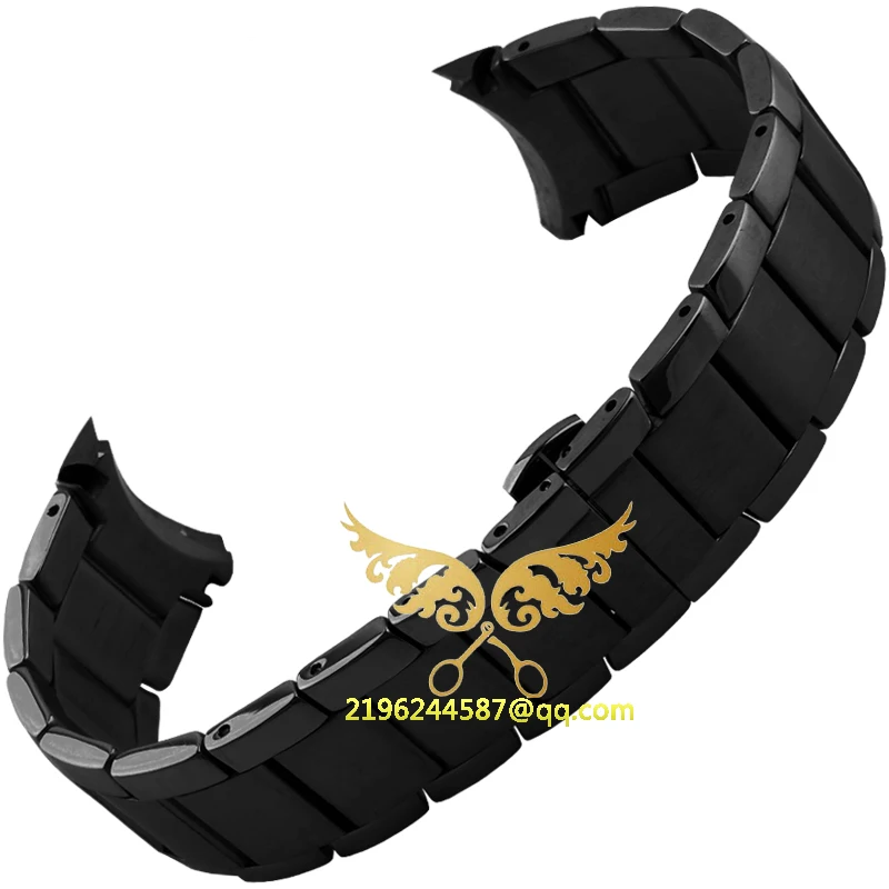 Купить Ремешок На Часы Армани