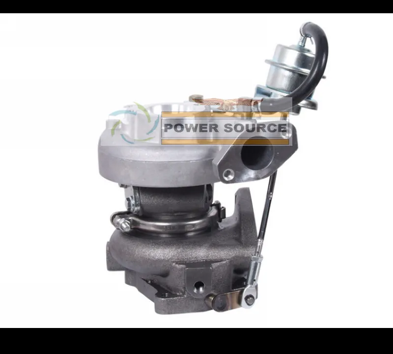 CT12A 17201-46010 17208-46010 17201-46020 turbocharger for TOYOTA Supra 1JZ-GTE Twin Turbo 2.5L 280HP 1990-1993  (1)