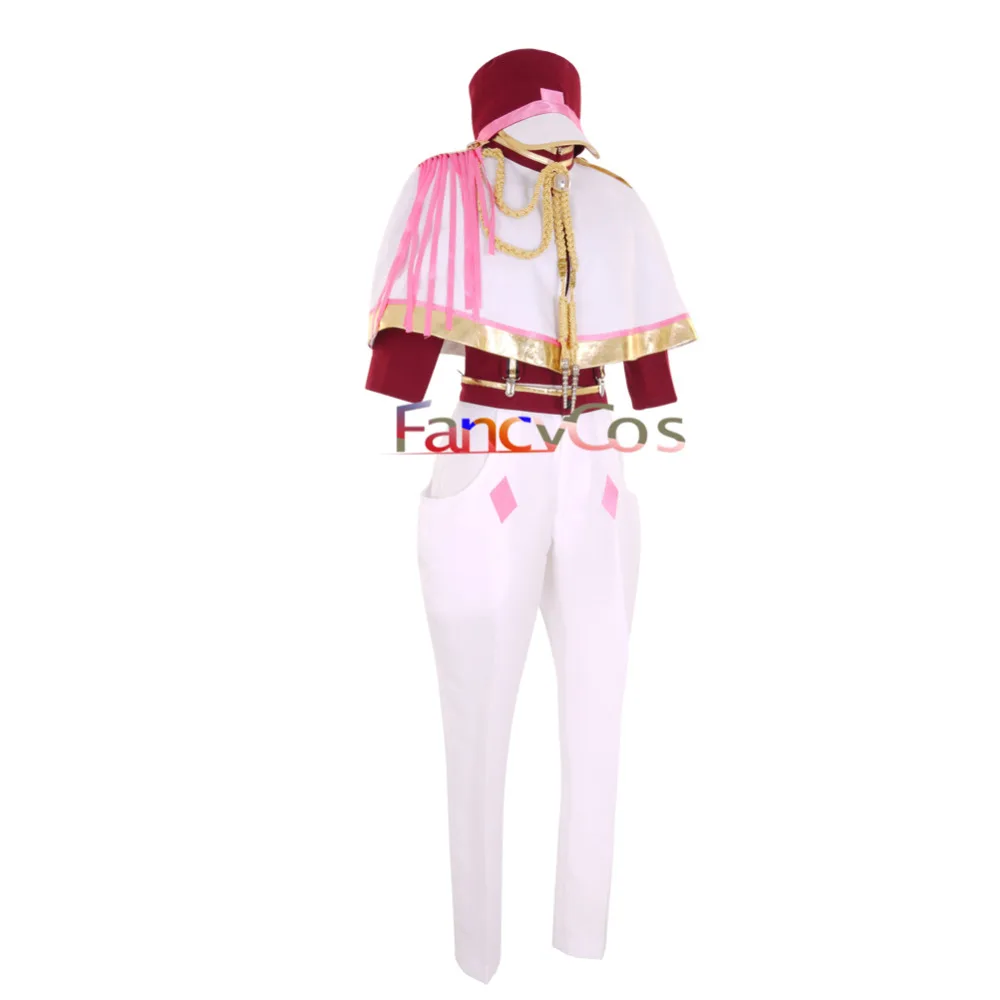 Kaoru Kurusu2