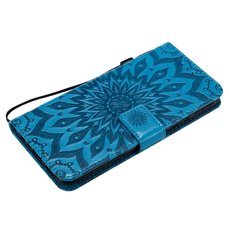 Для Huawei Y9 2019 LTE A LATAM JKM LX3 L23 LX2 для Enjoy 9 plus L22 LX1 кожаный флип чехол телефона