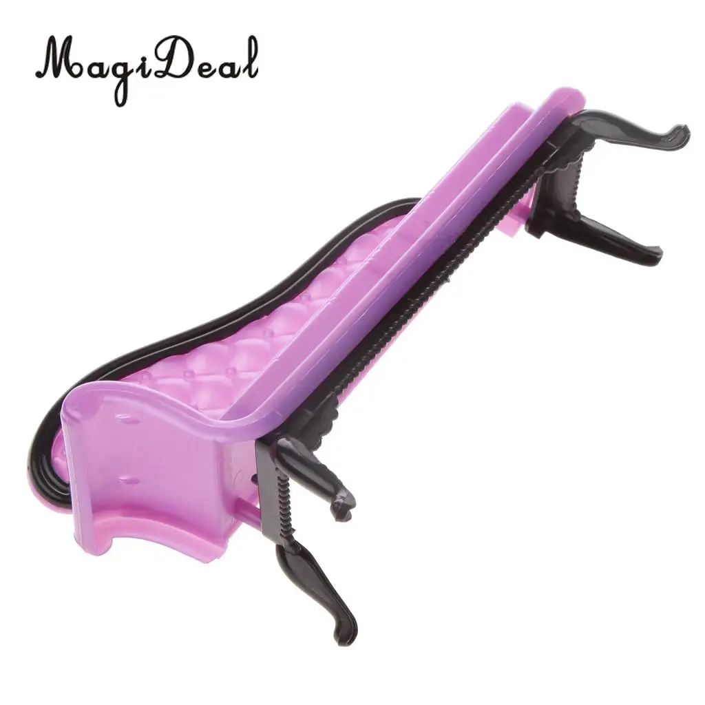 Magideal 1 قطعة البسيطة البلاستيك أريكة أثاث مجموعة الإكسسوار للدمى اطفال ديكور المنزل غرفة الاطفال الأطفال مسرحية لعبة Magideal 1 قطعة البسيطة البلاستيك أريكة أثاث مجموعة الإكسسوار للدمى اطفال ديكور المنزل غرفة الاطفال الأطفال مسرحية لعبة