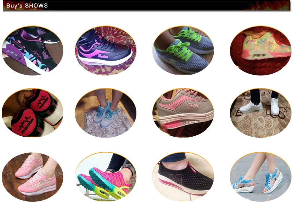 shose