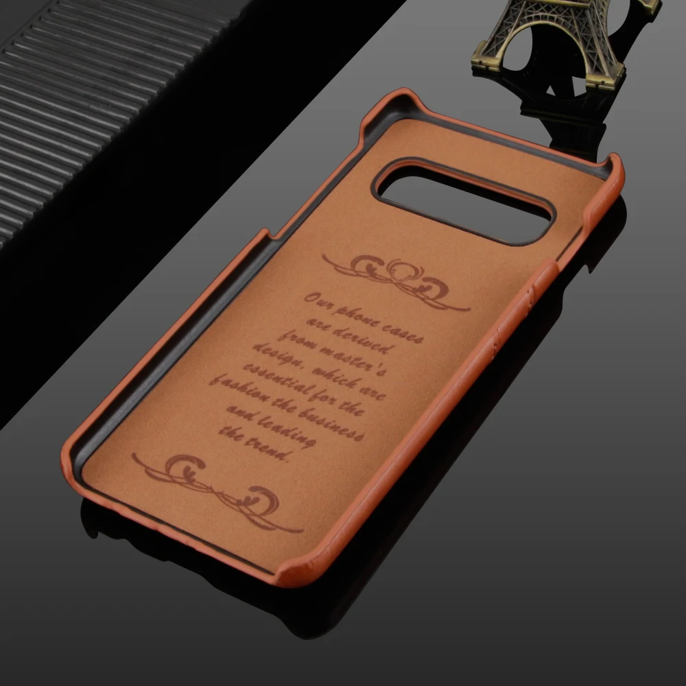samsung s10 leather case (6)