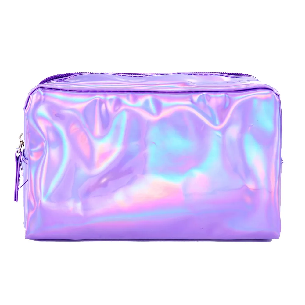 

Popular Portable Colorful Stationery Pen Pencil Case multifunctional Cosmetic Bag Travel Makeup Bag High Capacity bags