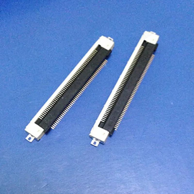 Жидкокристаллический экран LVDS разъем 0 5 расстояние 51 Pin FPC золотое