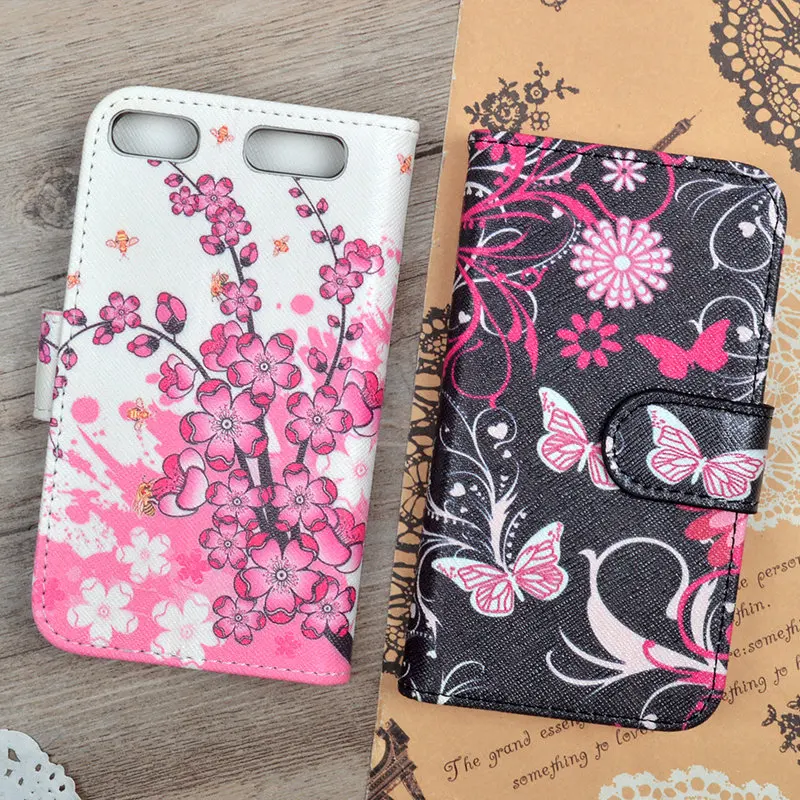 PU Leather Case For Apple iPod touch 6 Flip Cover For Apple iPod touch