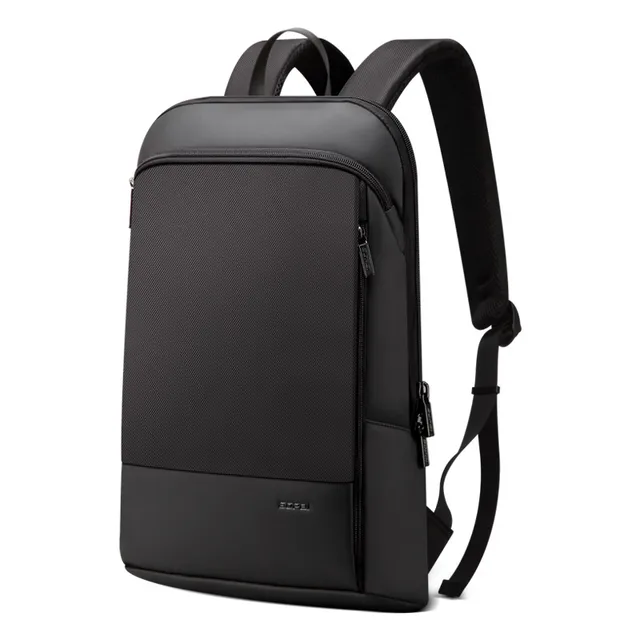 BOPAI Slim Laptop Backpack Men 15.6 inch Office Work Women Backpack Business Bag