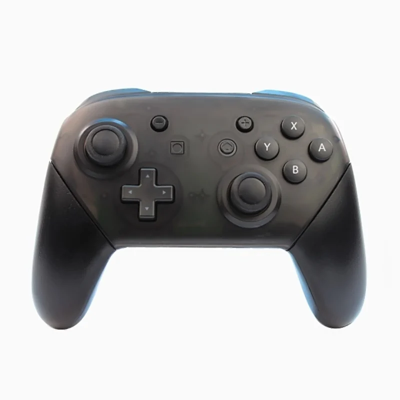 Беспроводной геймпад игровой джойстик контроллер для nintendo Switch Pro NS хост Bluetooth ручка поддержка соматосенсорной вибрации