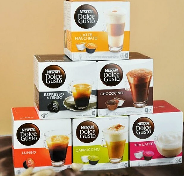 AliExpress Food