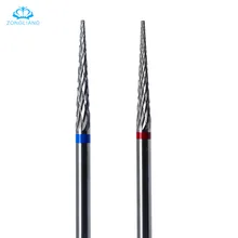 Электрическая дрель для ногтей из нержавеющей стали фреза для маникюра Отшелушивающий аппарат для маникюра электрическая для ухода за ногтями бит