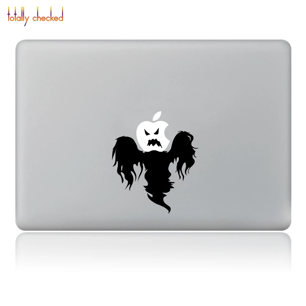 Наклейка на ноутбук для Macbook Pro Retina Air touch bar 11 12 13 15 дюймов|Наклейки ноутбуков| |